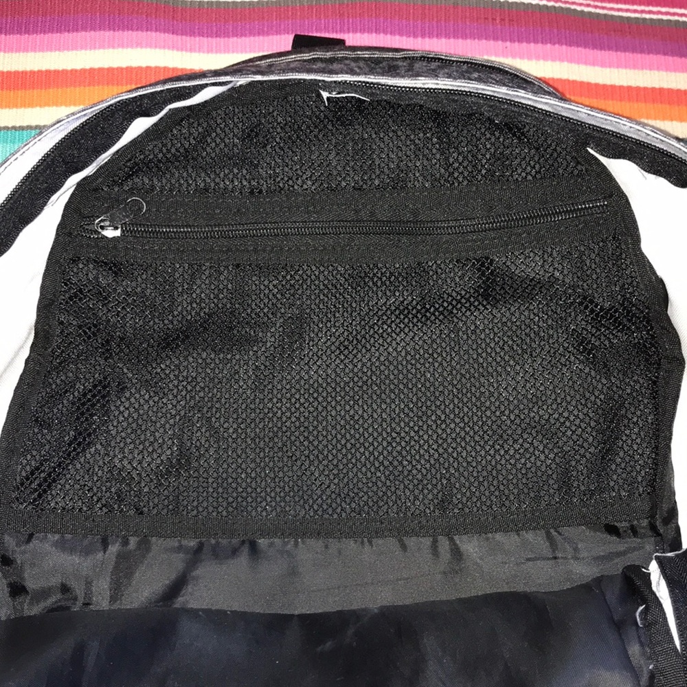 PINK Backpack - Picture 3 of 5